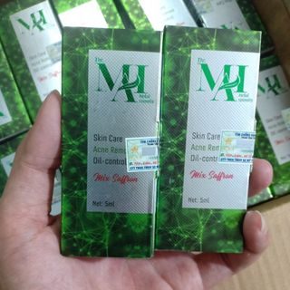 thuốc trị mụn dr mai