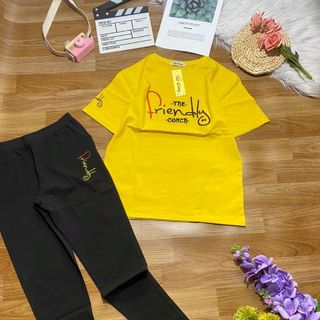 bộ coton thái cao cấp N9