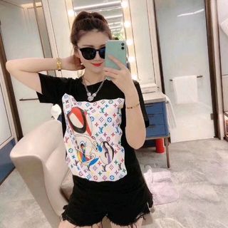 Áo thun cao cấp nhập