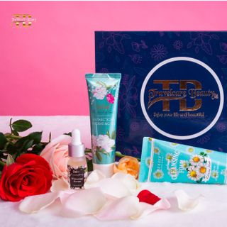 Mỹ phẩm Hàn Quốc cao cấp TravelceraBeauty 001