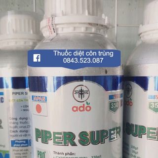 Thuốc muỗi - diệt côn trùng - tẩm mùng