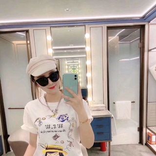 Áo thun cao cấp nhập