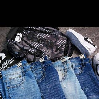 jeans nam MG