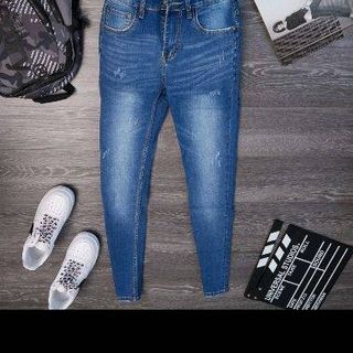 jeans nam MG