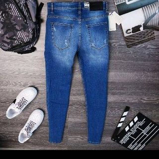 jeans nam MG