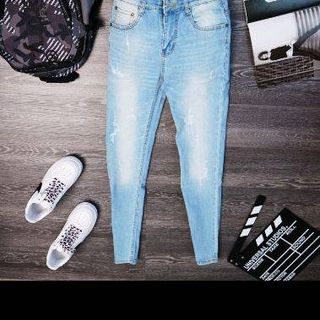 jeans nam MG