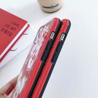 ốp lưng tết canh tý viền chữ