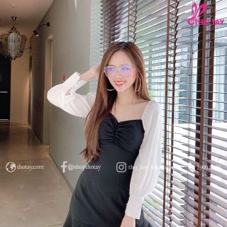 đầm umi N5