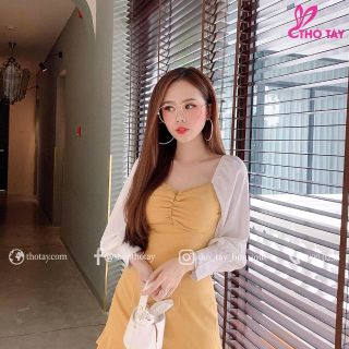 đầm umi N5