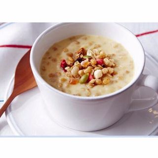 Ngũ cốc Calbee Nhật gói đỏ 800gram