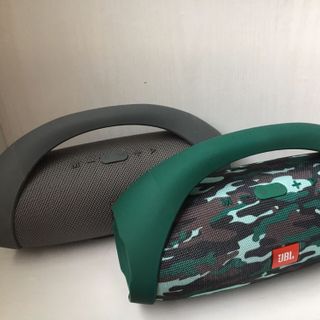 LOA BLUETOOTH KHÔNG DÂY BOOMBOX