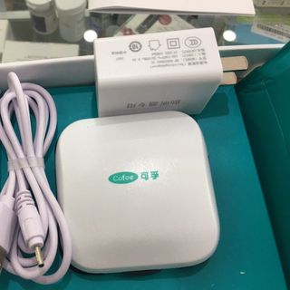 MÁY TRỢ THÍNH MÁY ĐIẾC CÓ PIN SẠC USB Kỹ Thuật Số Cho Cả Trên Tai Có Thể Điều Chỉnh Âm Thanh Giọng Nói Amplier