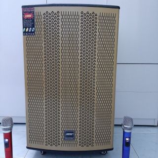 loa kéo bose 4 dk15 tất 500w