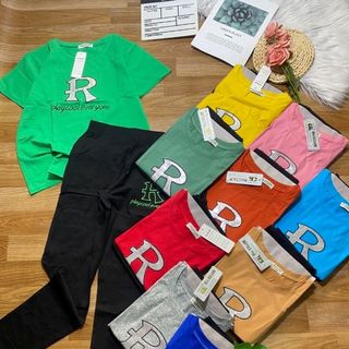 đồ bộ coton thái B1