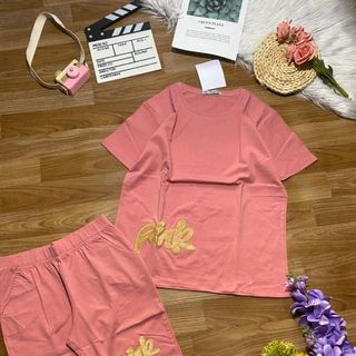 đồ bộ coton thái N1