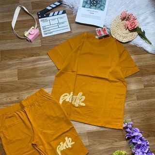 đồ bộ coton thái N1