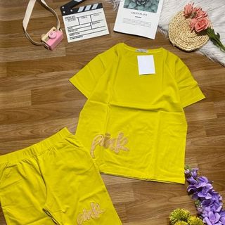 đồ bộ coton thái N1