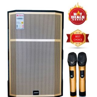 loa kéo bose 4 dk15 tất 500w