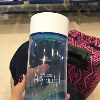MÁY TẠO NƯỚC HYDROGEN HENDY