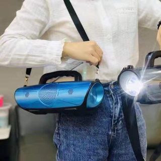 LOA BLUETOOTH KHÔNG DÂY GN006