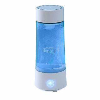 MÁY TẠO NƯỚC HYDROGEN HENDY