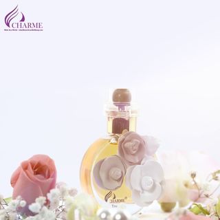 Nước hoa Trust charme 35ml