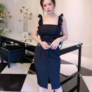 đầm umi N7