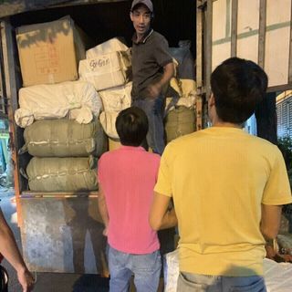 Đũa hợp kim mạ vàng 10 đôi Korea 31k
