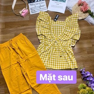 đồ bộ đũi cao cấp N3