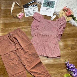 đồ bộ đũi cao cấp N3