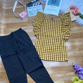 đồ bộ đũi cao cấp N3
