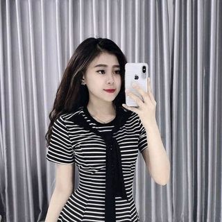 ĐẦM XÒE SỌC