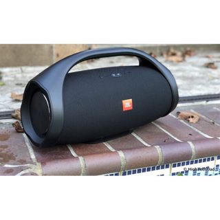 LOA BLUETOOTH KHÔNG DÂY BOOMBOX