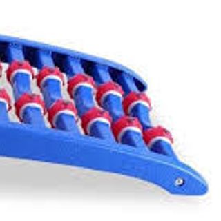 KHUNG NẮN CỘT SỐNG DIỆN CHẨN TỪ THOÁT VỊ THOÁI HÓA