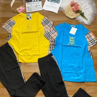 đồ bộ coton thái N5