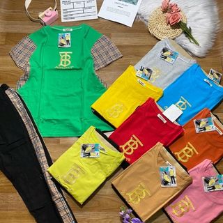 đồ bộ coton thái N5
