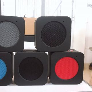 LOA BLUETOOTH KHÔNG DÂY A7