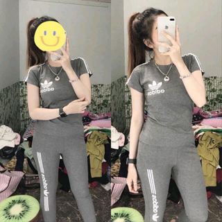 bộ coton mịn đẹp S6