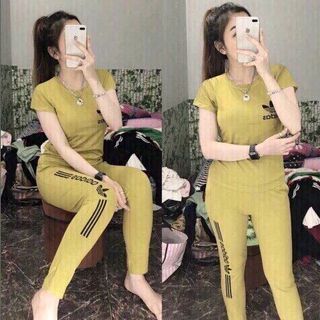 bộ coton mịn đẹp S6