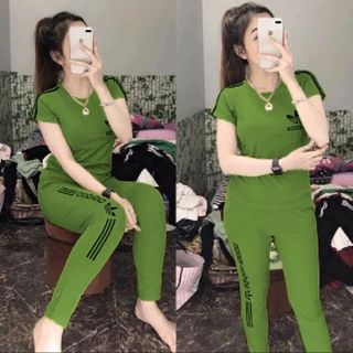 bộ coton mịn đẹp S6