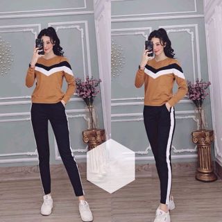 bộ coton mịn đẹp S2