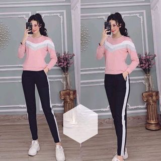 bộ coton mịn đẹp S2