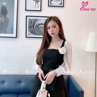 đầm umi N8