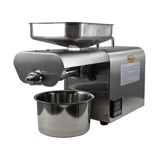 Máy ép dầu kinh doanh đa năng NNF 868 xuất xứ Thái Lan
