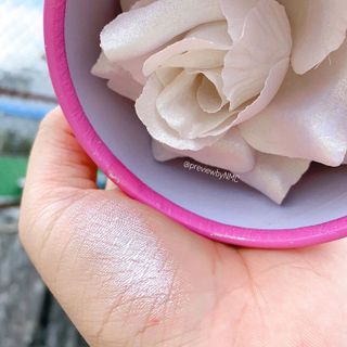 Phấn Má hồng bắt sáng HOA HỒNG 3D ROSE Shimmer
