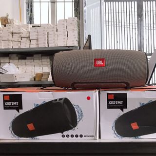 LOA BLUETOOTH KHÔNG DÂY XERTMT 1