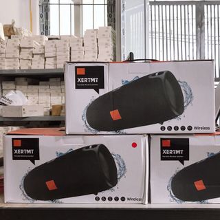 LOA BLUETOOTH KHÔNG DÂY XERTMT 1