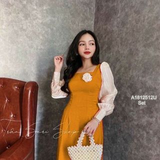 set áo cao cấp