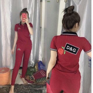 bộ coton mịn đẹp M3