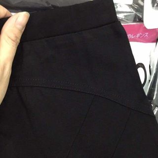 Quần legging nâng mông ASOSS